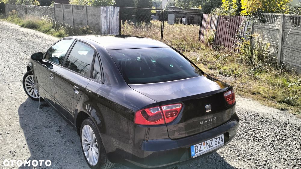 Audi A4 Limousine 2.0 TFSI S line Sportpaket (plus) - 27