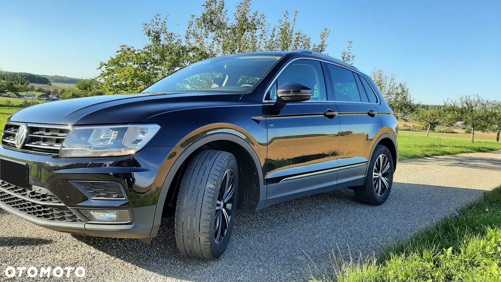 Volkswagen Tiguan 2.0 TDI BMT SCR JOIN - 6