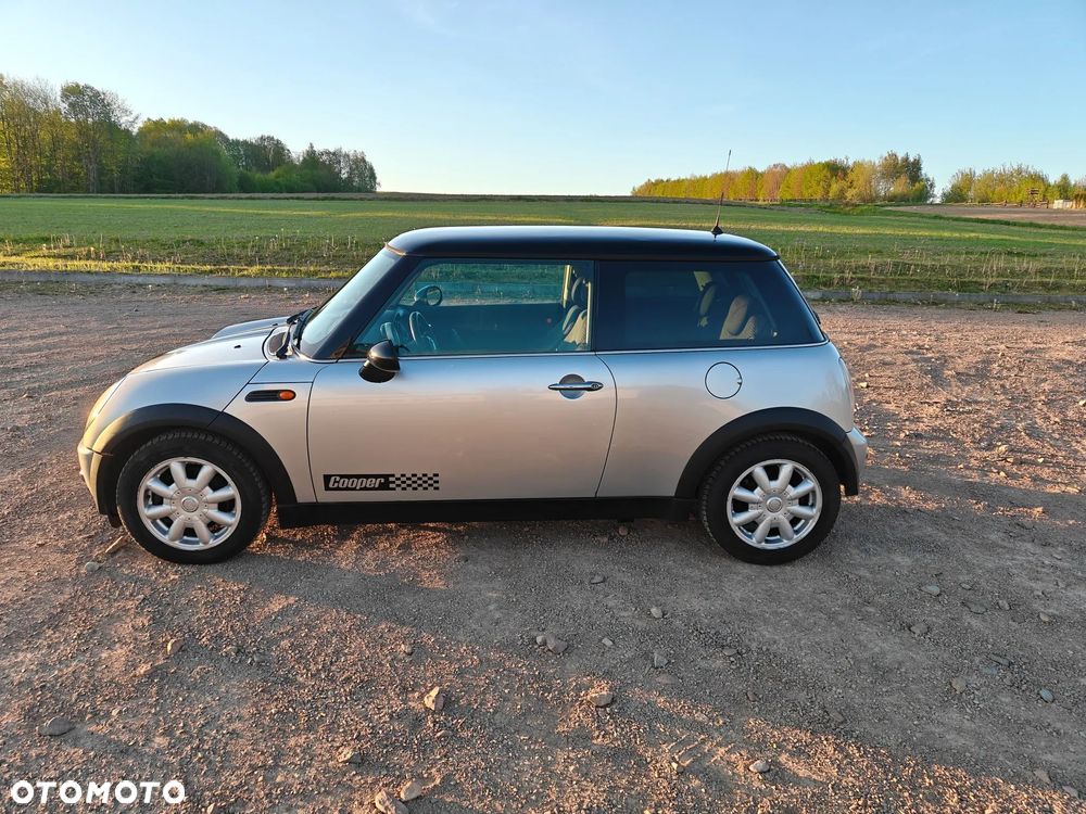MINI Cooper - 32