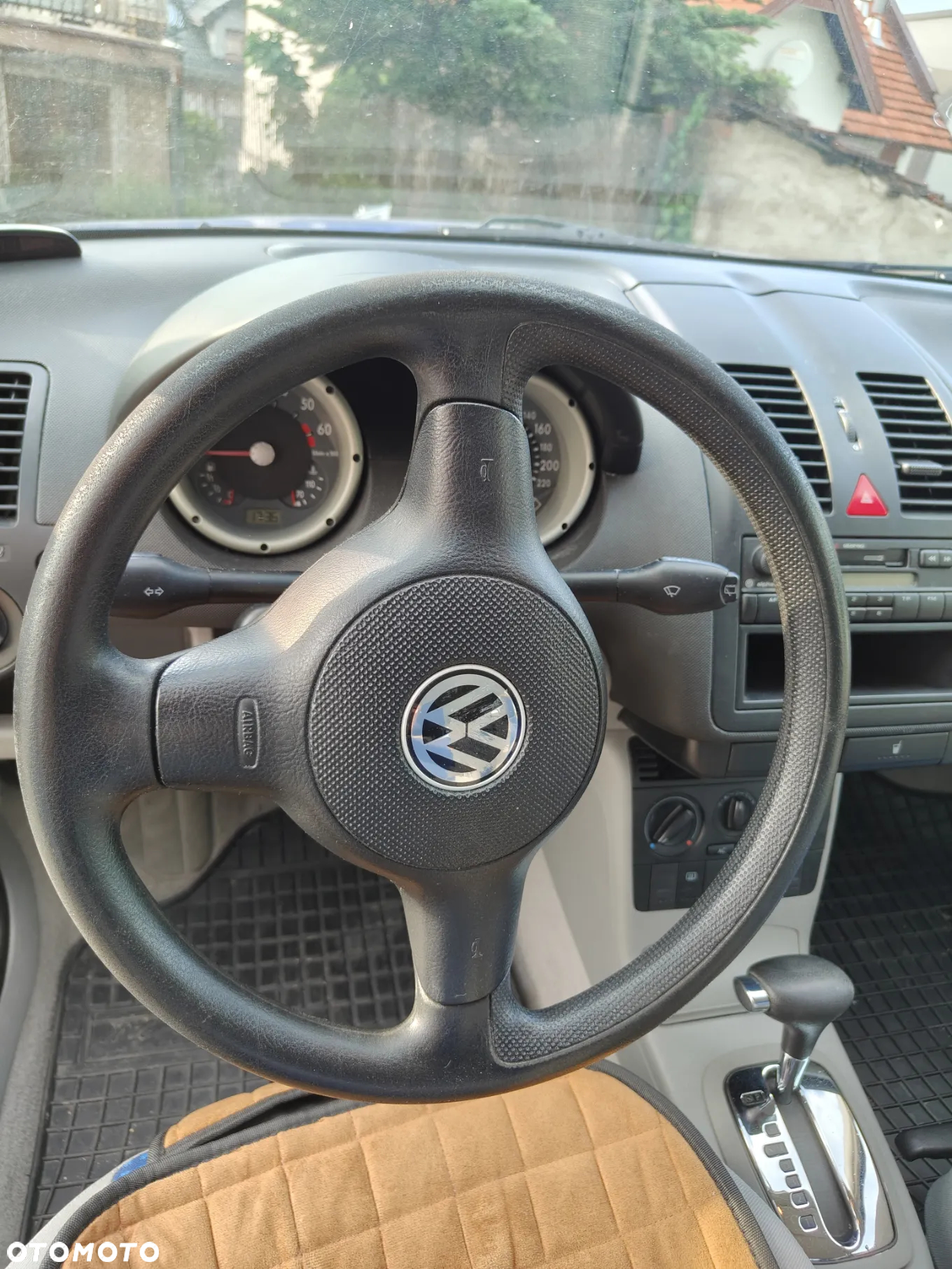 Volkswagen Polo - 17