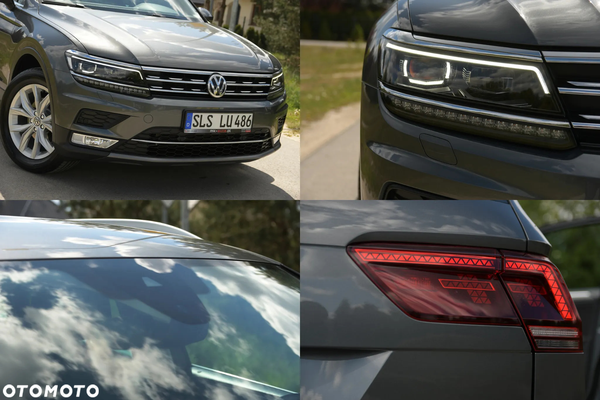 Volkswagen Tiguan - 14