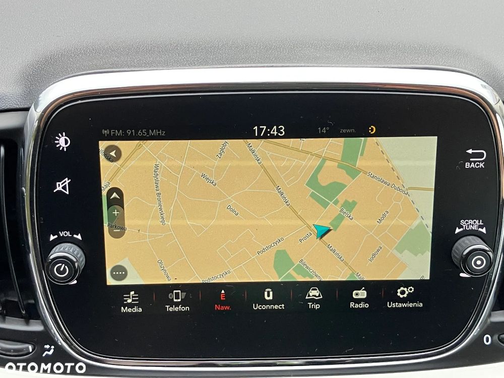 Fiat 500 1.2 Start&Stopp by Gucci - 29