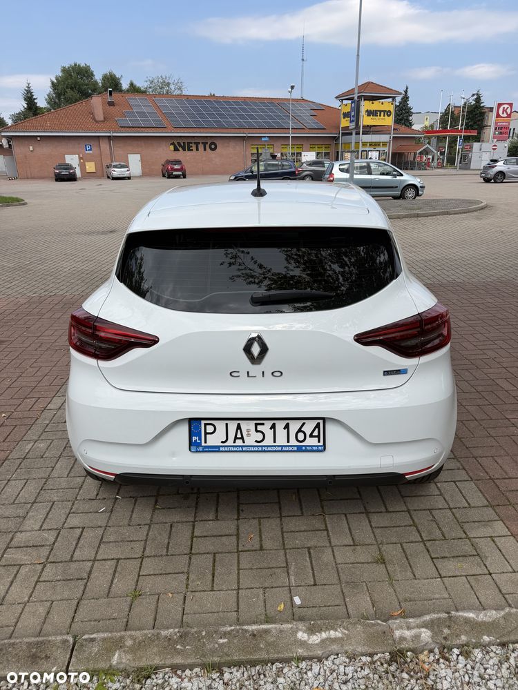 Renault Clio - 5