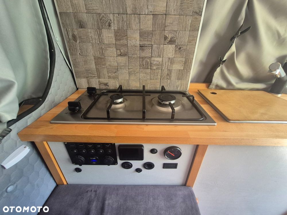Renault Trafic FAP L2H1 Komfort - 26