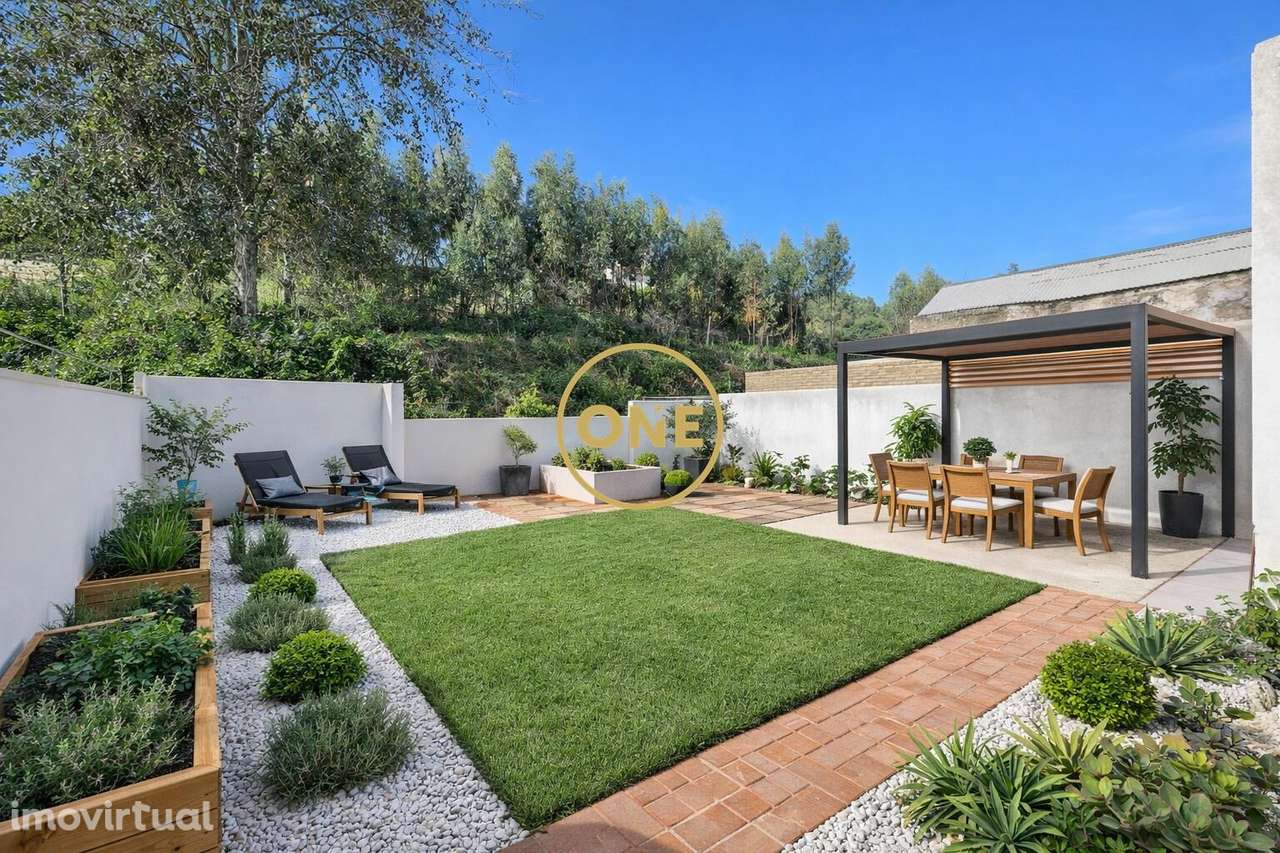 Moradia para Habitação + Comércio - Grande imagem: 3/27