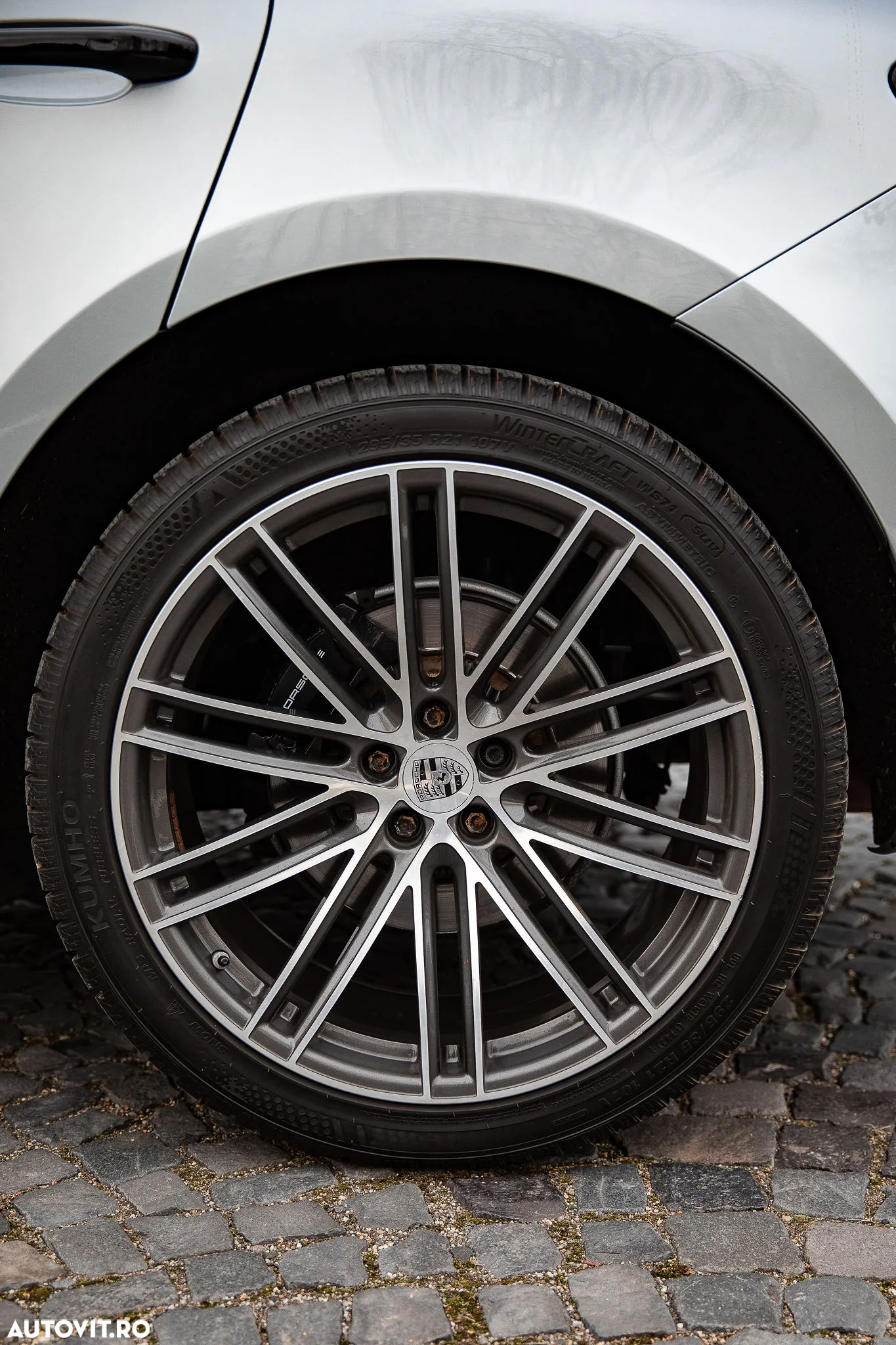 Porsche Macan PDK - 37