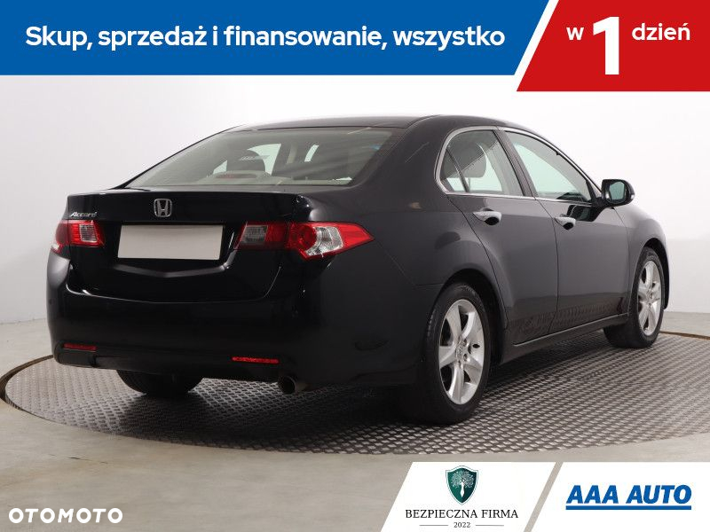 Honda Accord - 6
