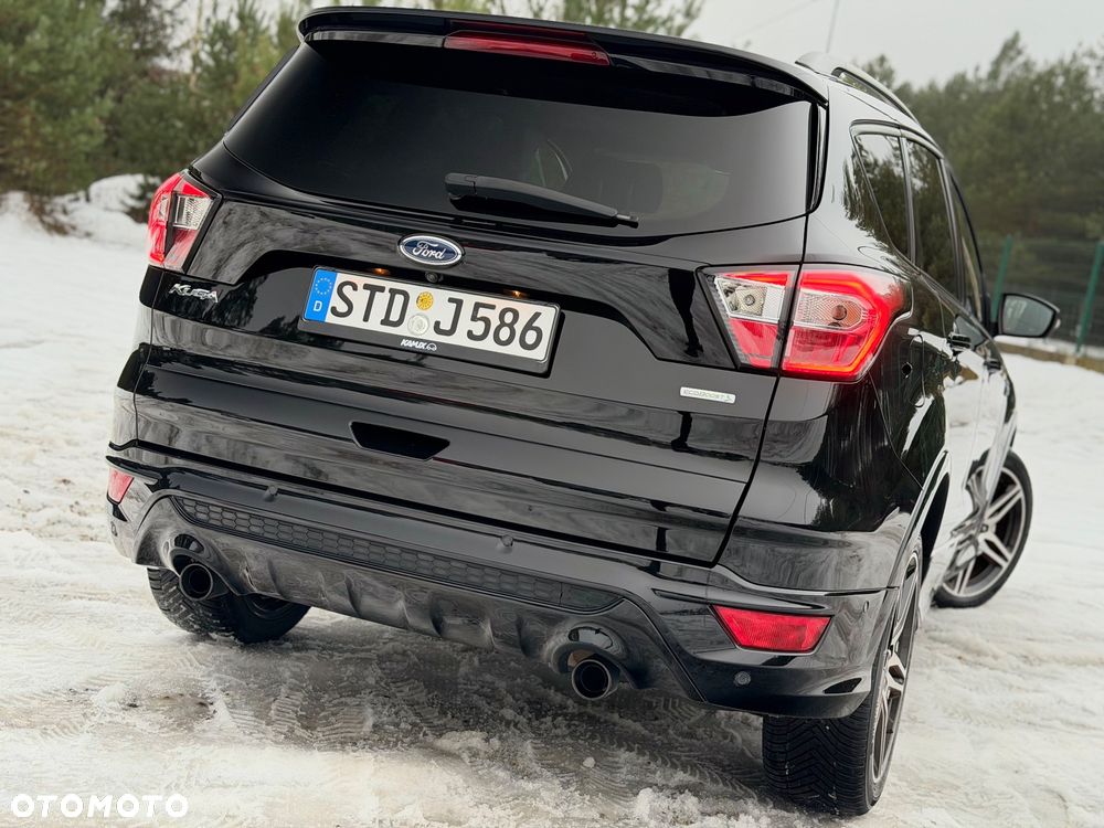 Ford Kuga 1.5 EcoBoost 2x4 ST-Line - 19