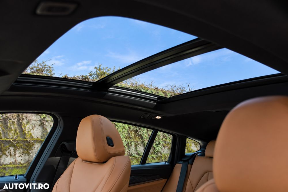 BMW X4 M M40d Sport Edition - 14