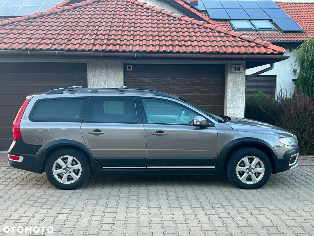 Volvo XC 70 - 15