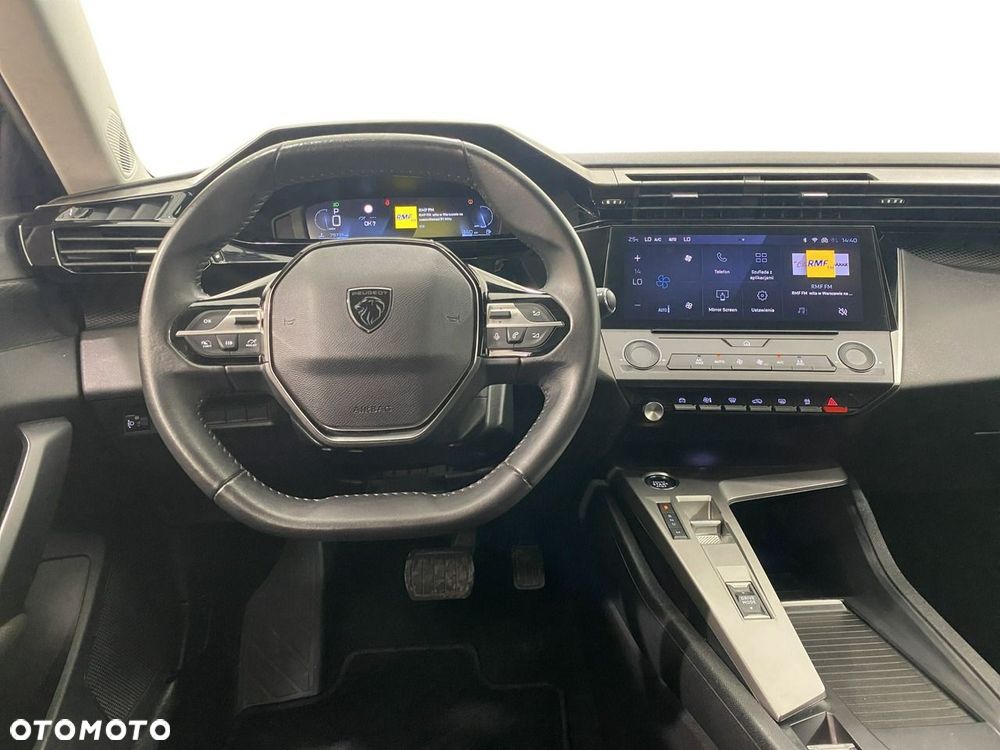 Peugeot 308 - 10
