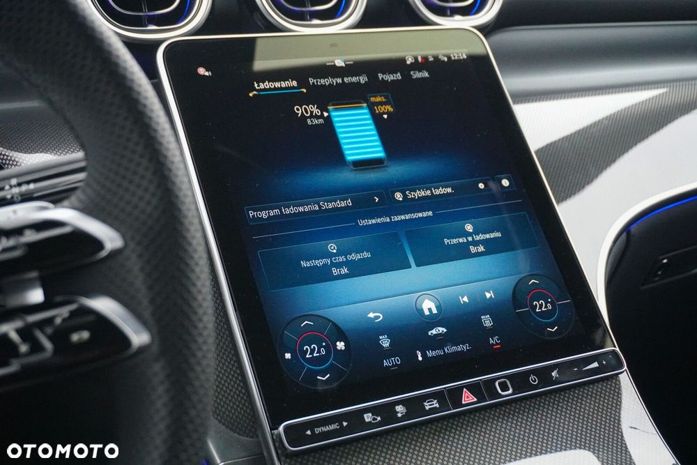 Mercedes-Benz GLC - 14