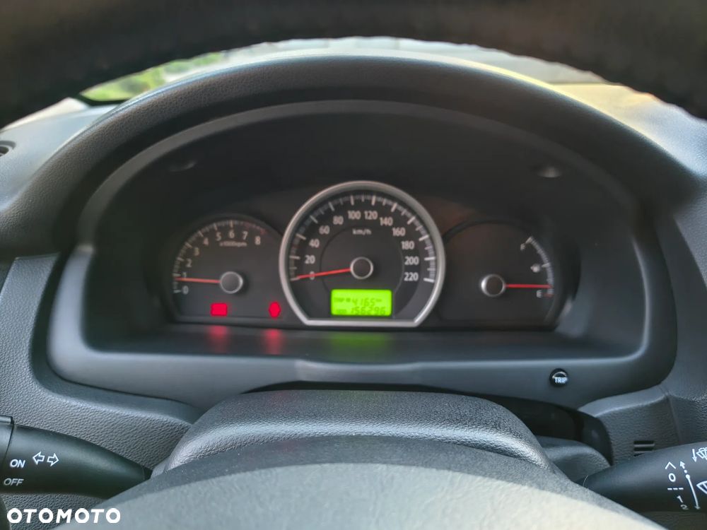 Kia Sportage 2.0 2WD Cup - 10