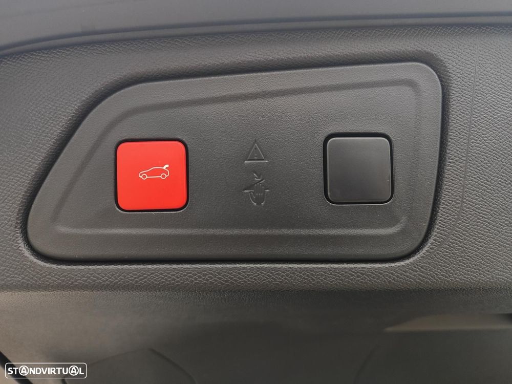 Citroën C5 Aircross 1.6 Hybrid Shine e-EAT8 - 13