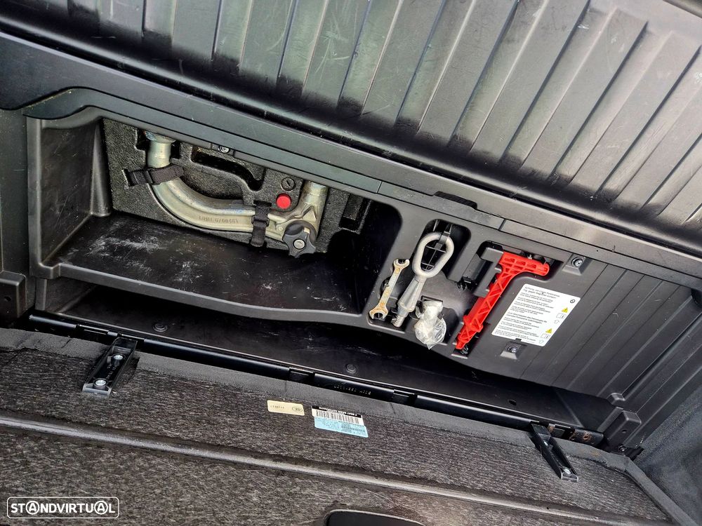 BMW X5 3.0 sd - 7