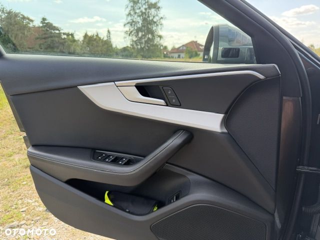 Audi A4 Limousine 35 TFSI mHEV S Line S tronic - 10