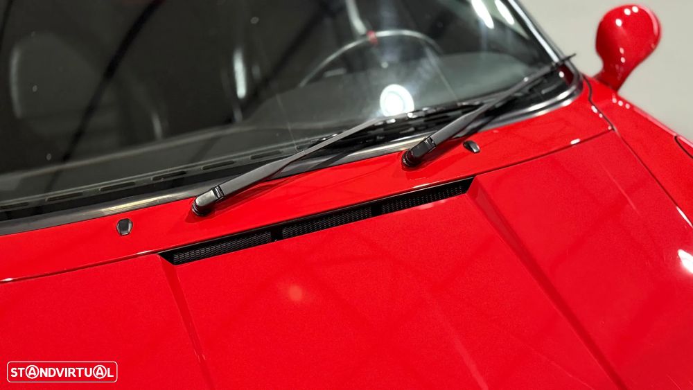 Porsche 911 (964) Speedster 3.6 - 14