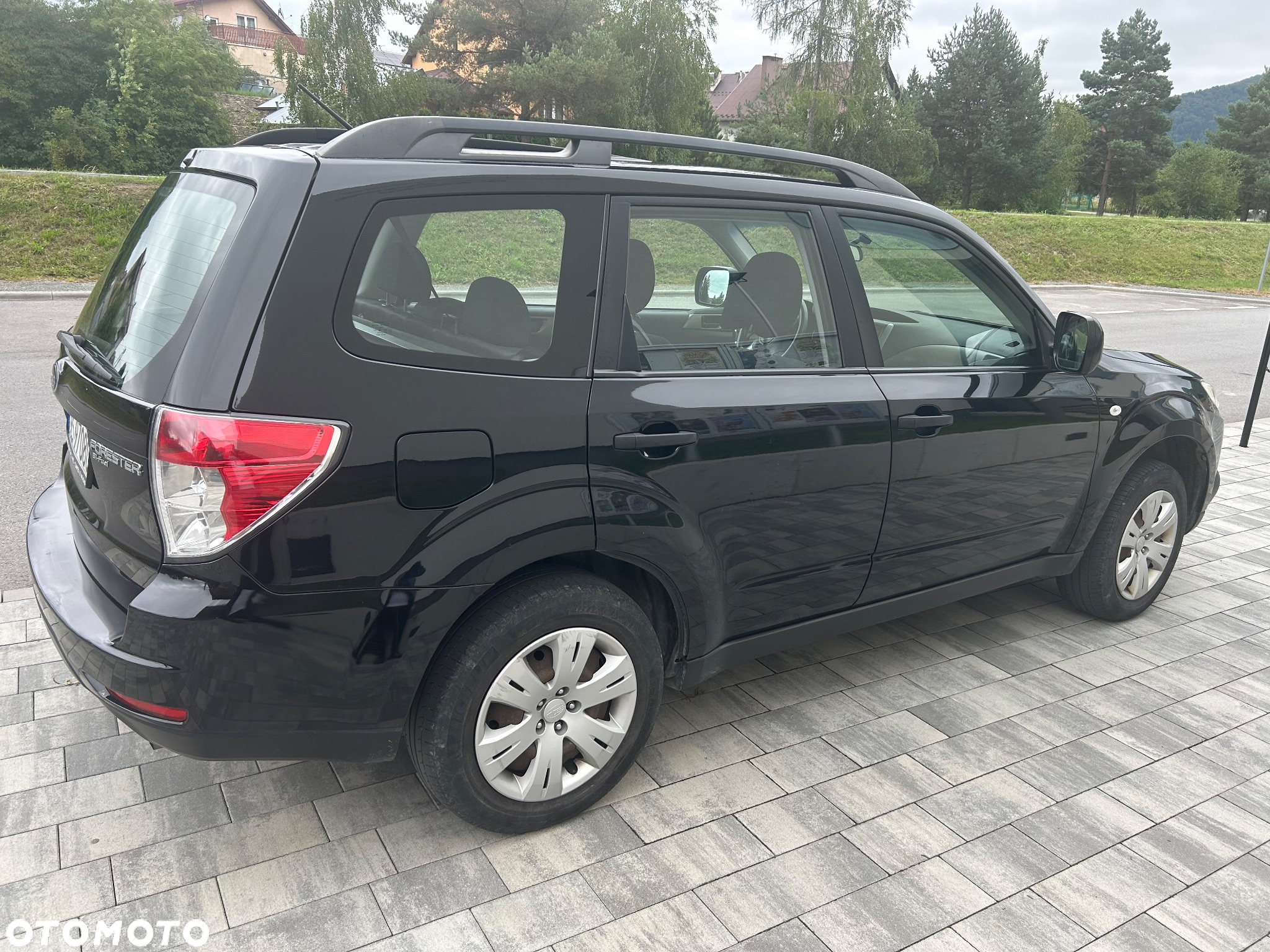 Subaru Forester 2.0 WV - 5