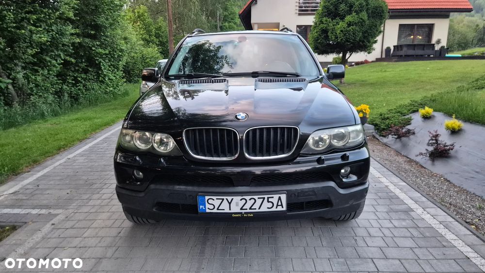 BMW X5 3.0 d Edition Exclusive - 8