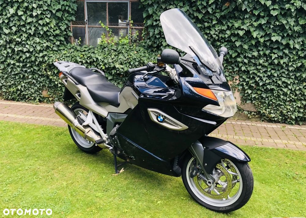 BMW K1300GT K1300 GT owiewka osłona boczek zbiornik silnik zawieszenie set podnóżek swap siedzenie chłodnica regulator moduł przełącznik przekaźnik licznik wiązka tłumik czasza wypełnienie licznik gaźnik silnik stelaż - 1