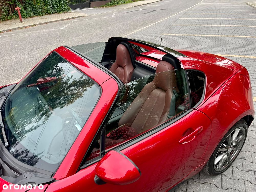 Mazda MX-5 - 17