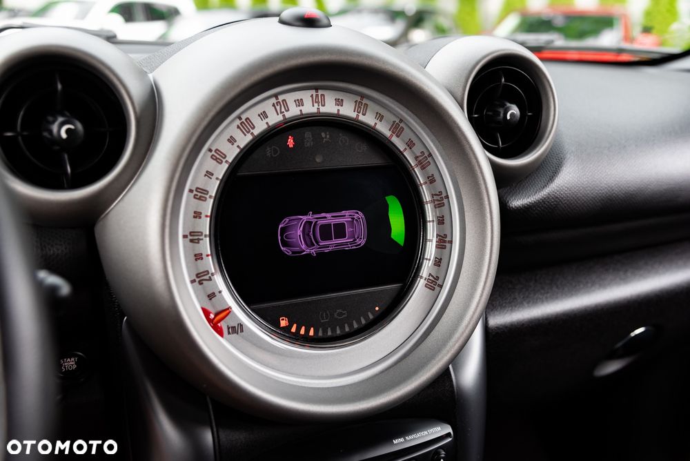 MINI Countryman Cooper S - 37