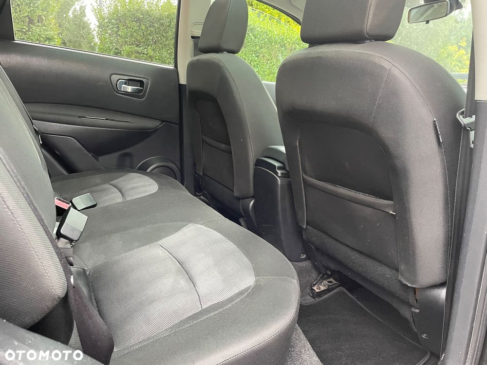 Nissan Qashqai 1.6 acenta Start/Stop - 7