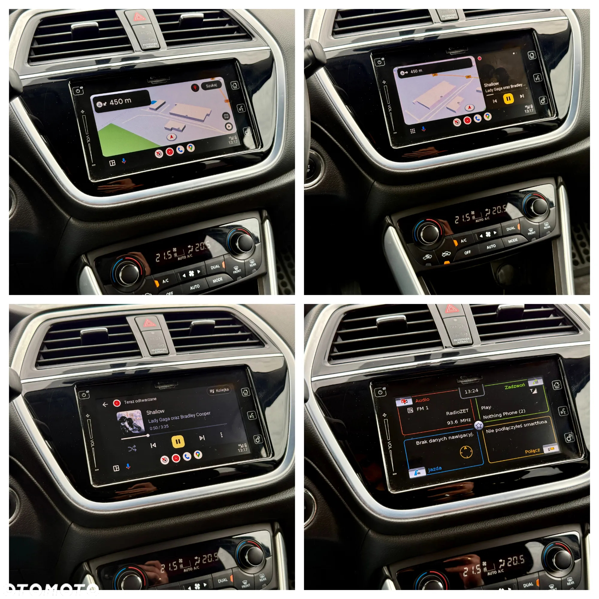 Suzuki SX4 S-Cross 1.0 T Premium - 14