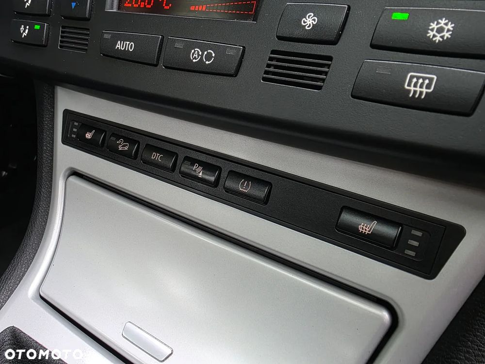 BMW X3 - 31