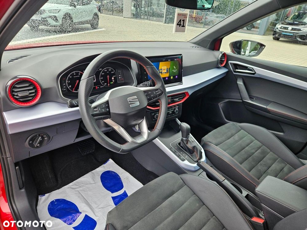 Seat Arona - 10