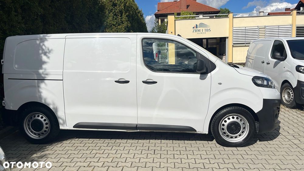 Fiat Scudo - 5
