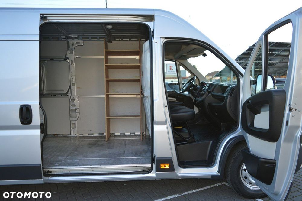 Peugeot Boxer - 30