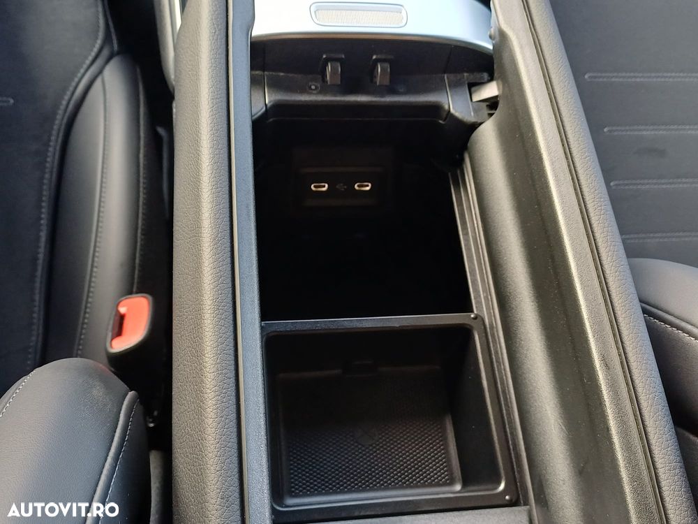 Mercedes-Benz GLC 300 d 4MATIC MHEV - 26