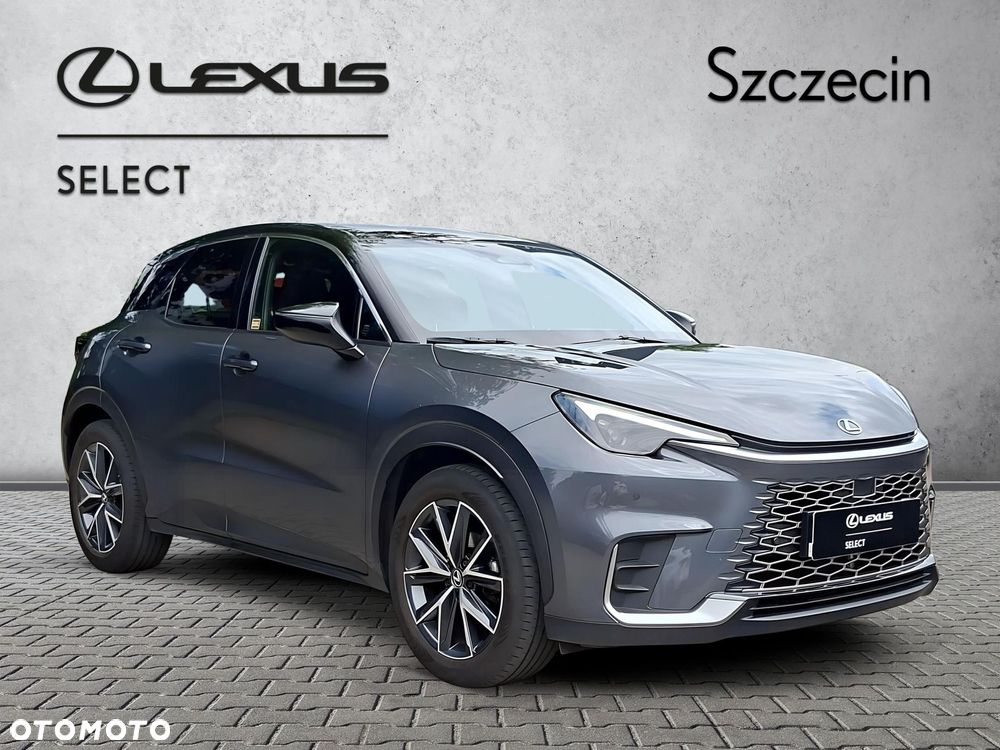 Lexus LBX 1.5 Hybrid Emotion - 7