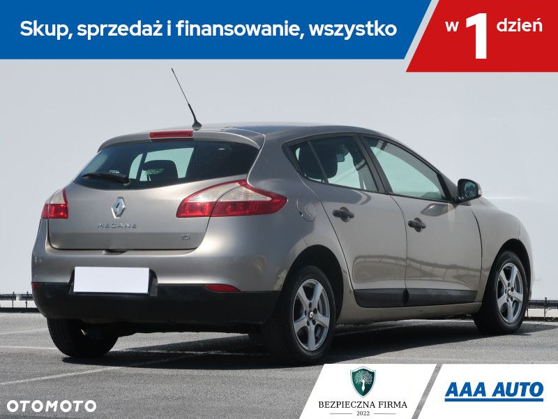Renault Megane - 6