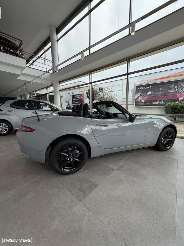Mazda MX-5 1.5 Sky-G Prime-line - 8