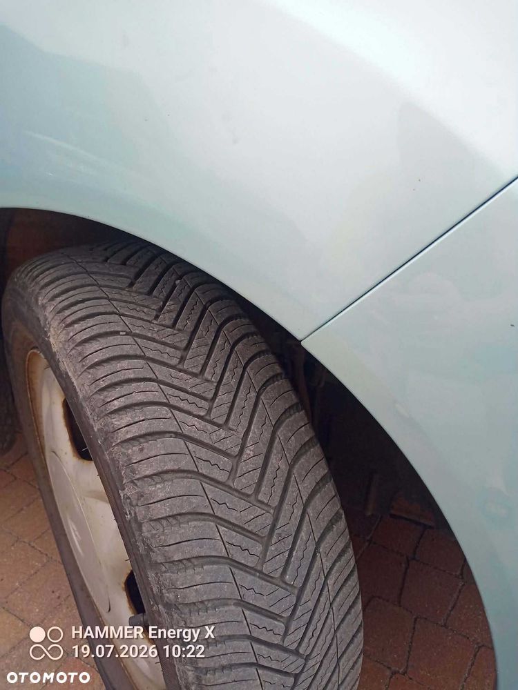 Chevrolet Spark - 3