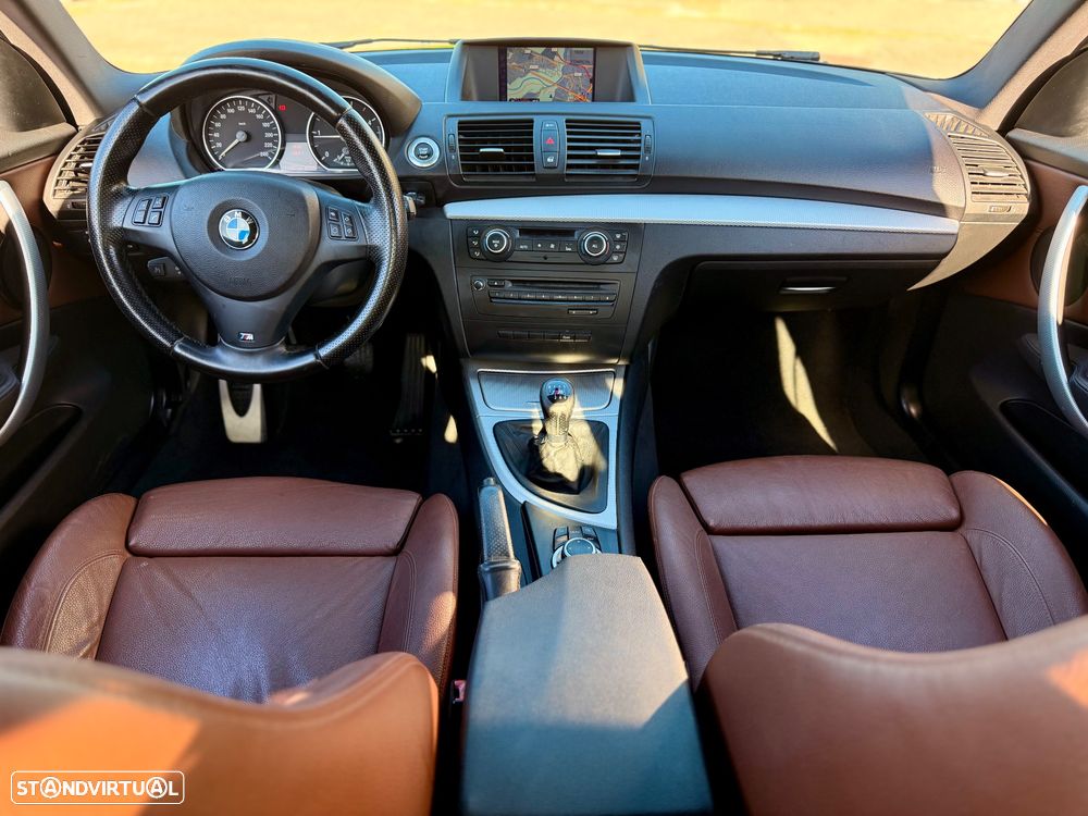 BMW 118 d Coupe - 9