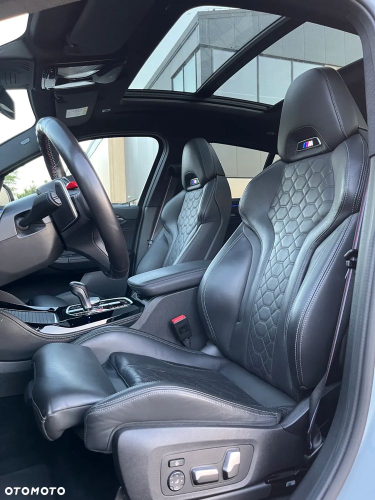 BMW X4 M Competition - 23
