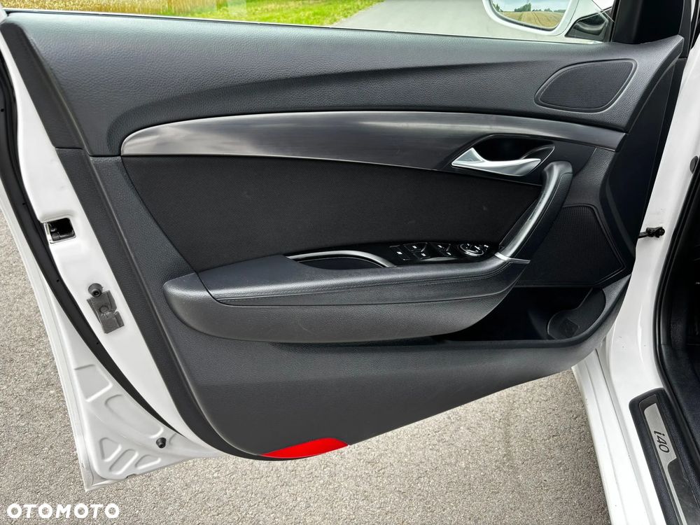 Hyundai i40 1.7 CRDi Business - 33