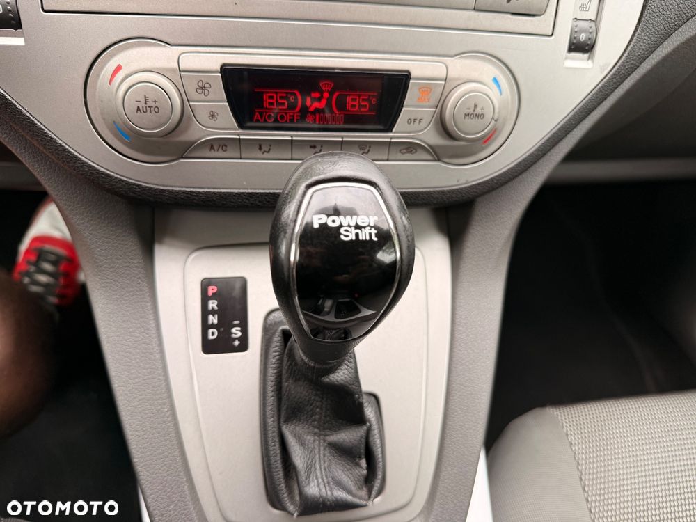 Ford Kuga 2.0 TDCi 4WD Titanium Plus - 30