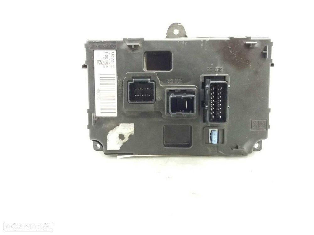 QUADRO ELÉTRICO PEUGEOT 407 SW 2.0 136CV 1997CC - 1