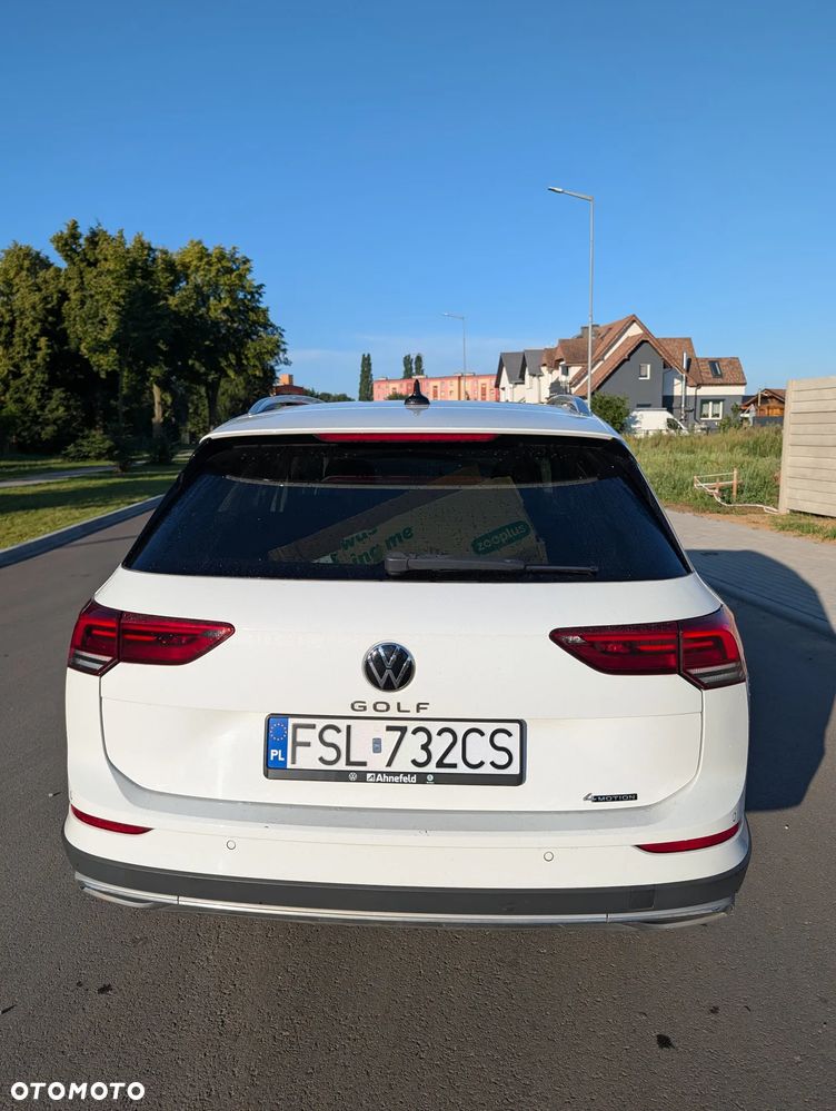 Volkswagen Golf - 7