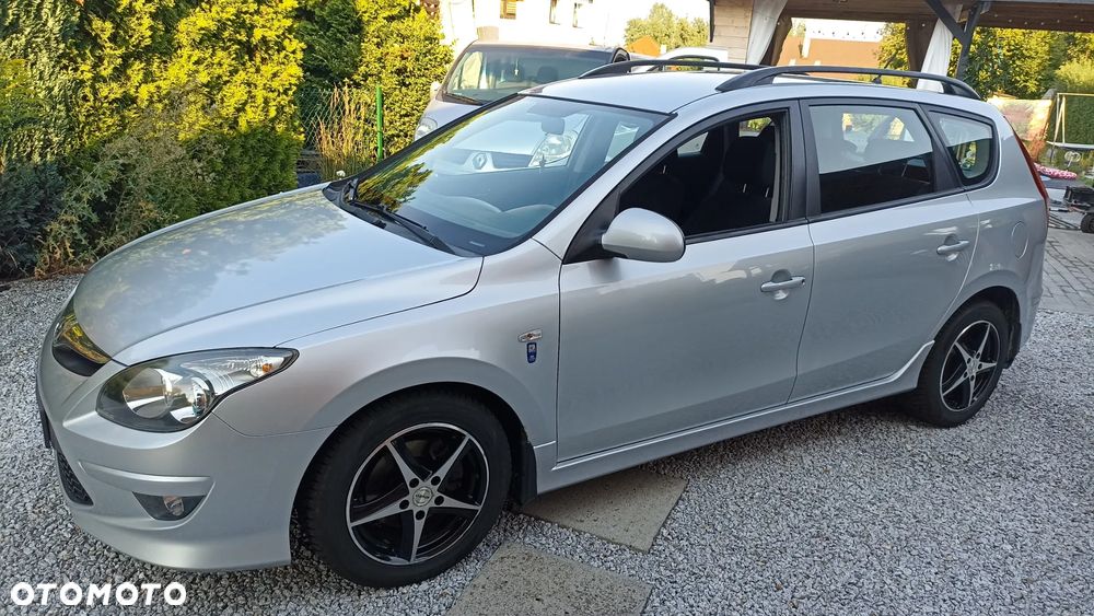 Hyundai i30 1.6 CRDi Comfort - 2