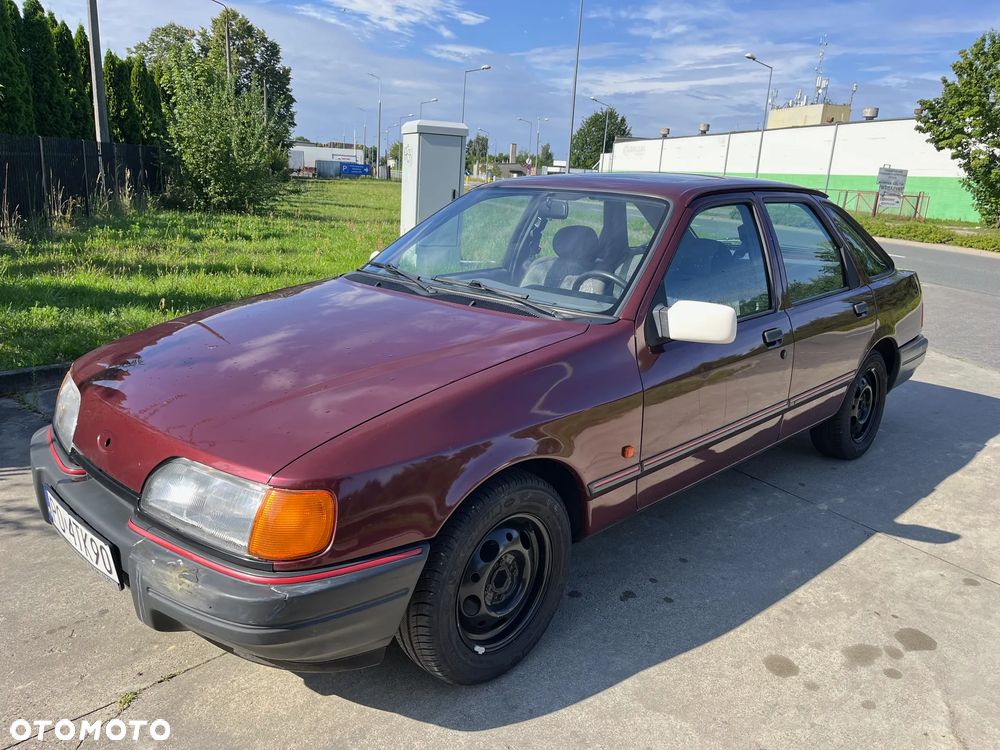 Ford Sierra 2.0 GL - 1
