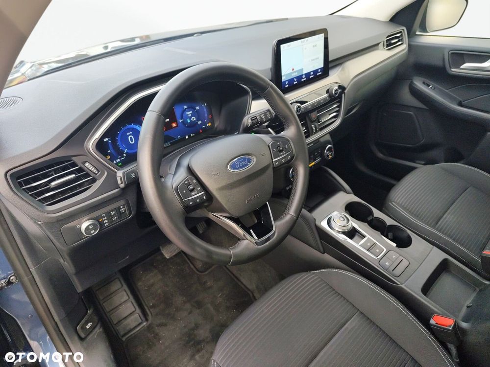 Ford Kuga - 9