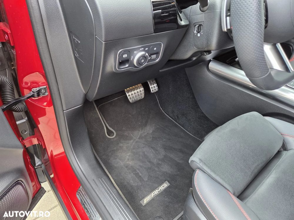 Mercedes-Benz GLA 220 4MATIC MHEV Aut. - 22