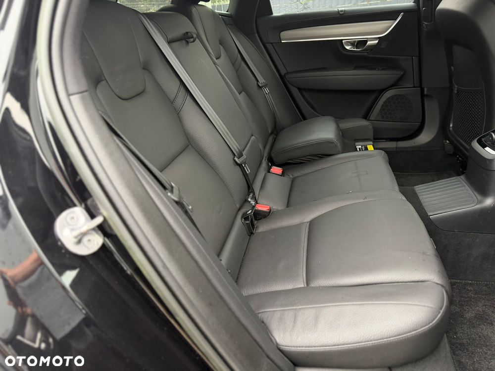 Volvo V90 T6 Recharge AWD Plus Dark - 27