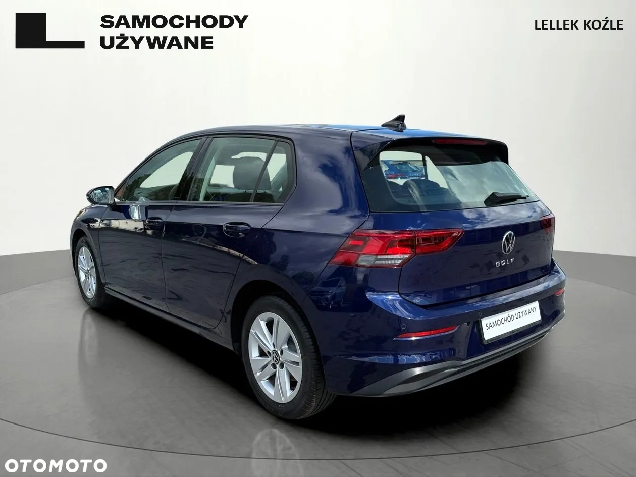 Volkswagen Golf VIII 1.5 TSI EVO Life - 5