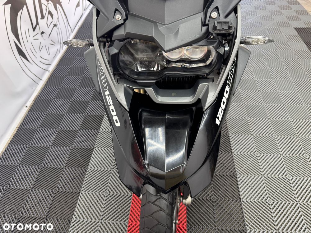 BMW GS - 11